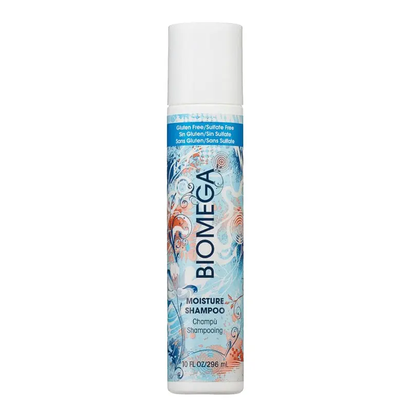 Biomega Moisture Shampoo