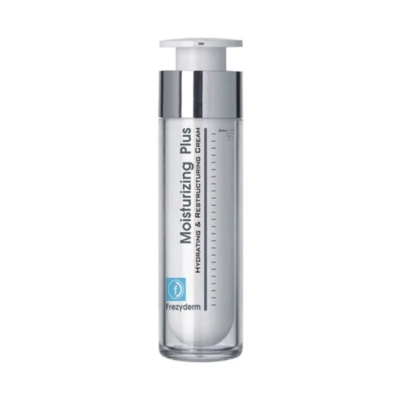Frezyderm Moisturizing Plus Cream 50ml