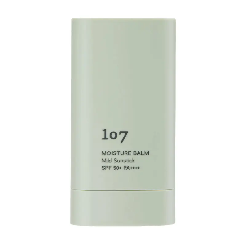 ONEOSEVEN Moisture Balm Mild Sunstick SPF50+PA++++ 18g