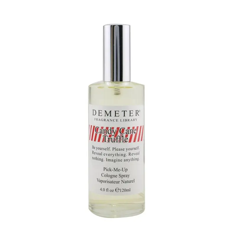 Demeter Candy Cane Truffle Cologne Spray  120ml/4oz