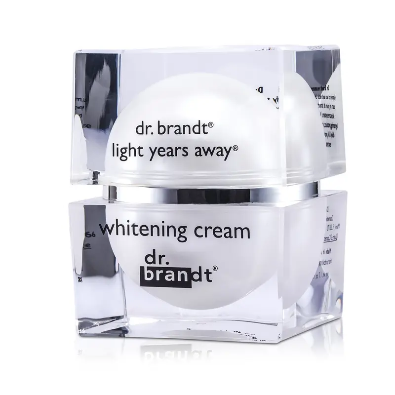 Dr. Brandt Light Years Away Whitening Cream  50g/1.7oz
