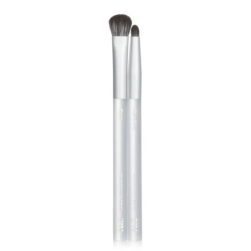 2aN Blur Fit Easy Brush - Eyeshadow  2pcs