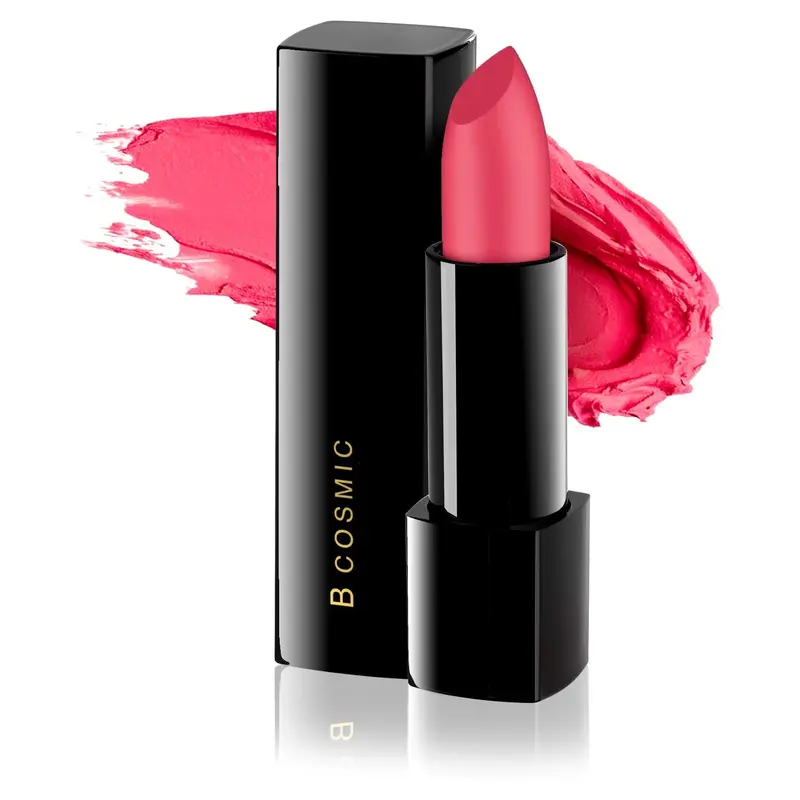B Cosmic Lip Click 4g - Rose Pink