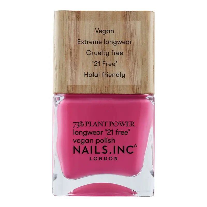 Nails Inc Plant Power 14ml - U Ok Hun