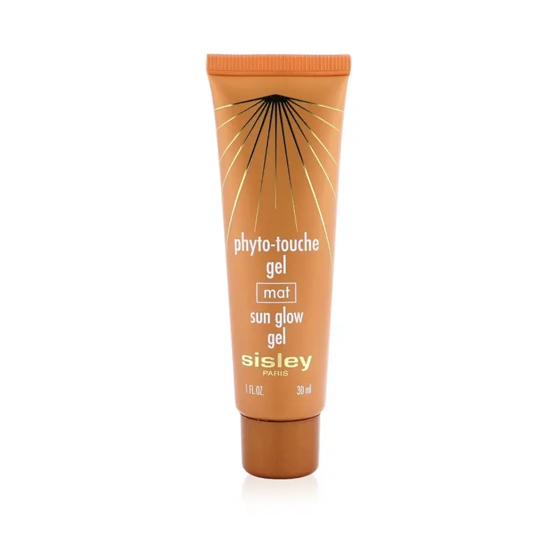 Sisley Phyto Touche Sun Glow Gel - Mat  30ml/1oz