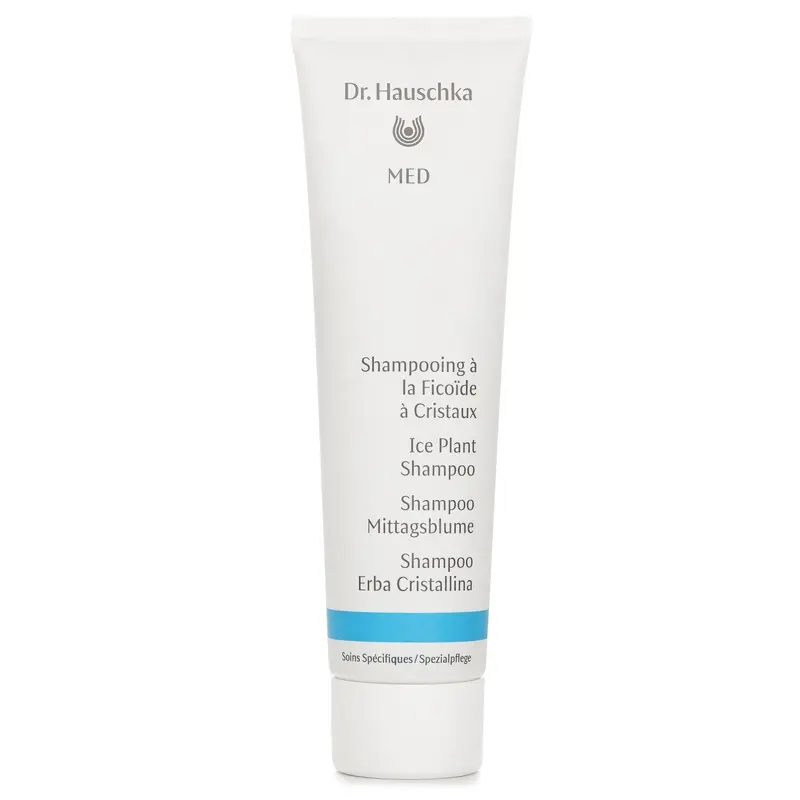 Dr. Hauschka Med Ice Plant Shampoo  150ml