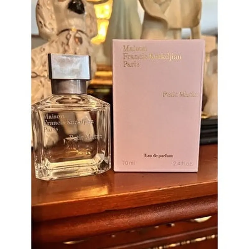 Maison Francis Kurkdjian Petit Matin For Unisex 75ml/2.4oz