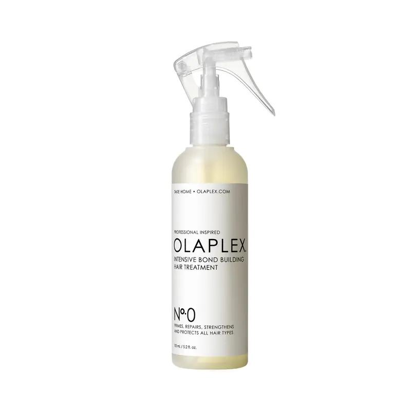 OLAPLEX N.0 Intensive Bond Building Treatment- 5.2 oz