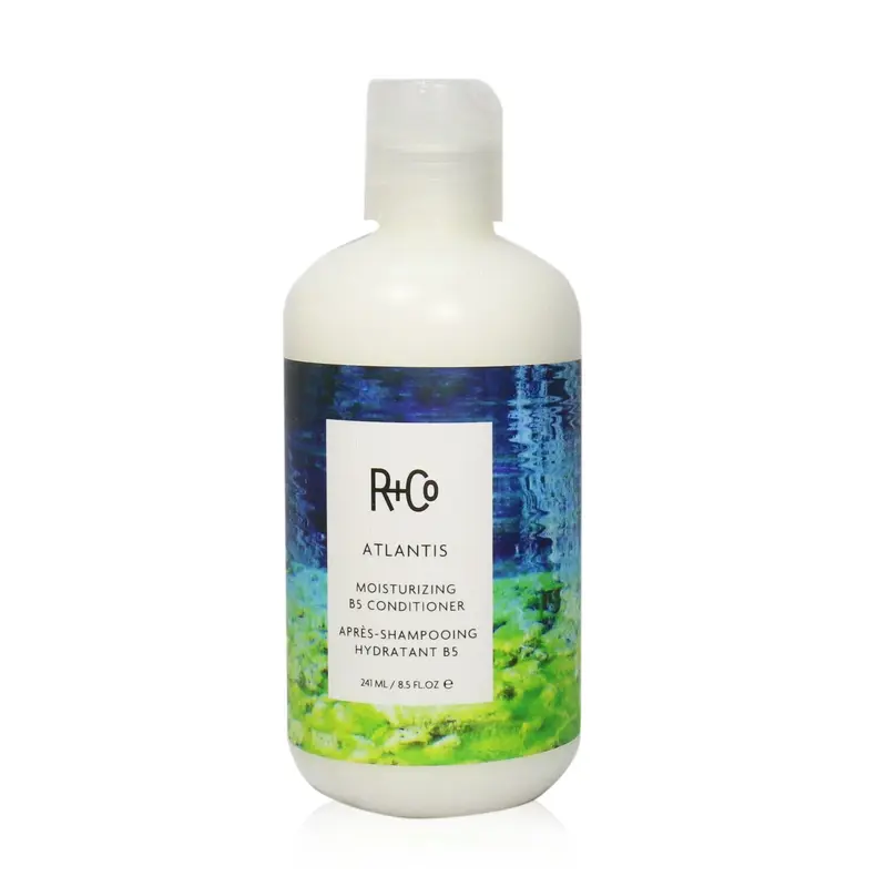 R+Co Atlantis Moisturizing B5 Conditioner  241ml/8.5oz