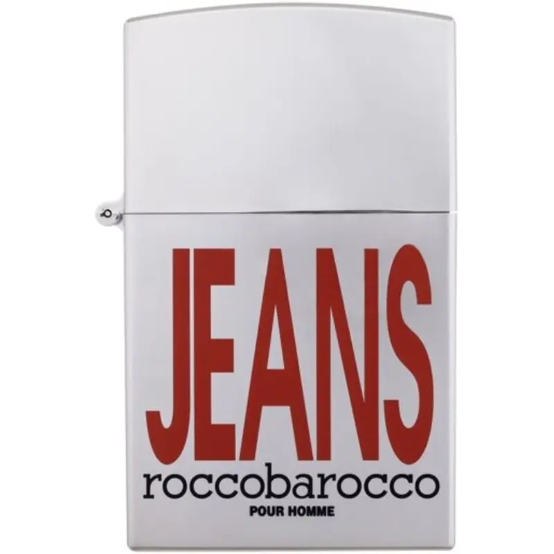Rocco Barocco Jeans Eau De Parfum Spray 75ml/2.5oz