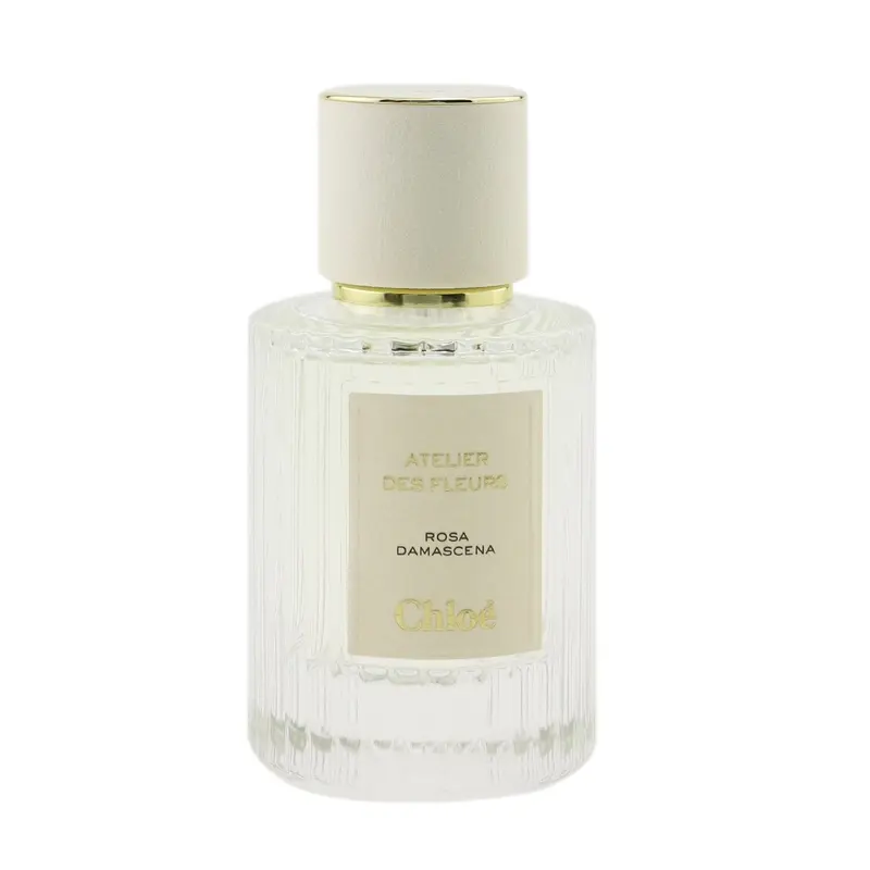 Chloe Atelier Des Fleurs Rosa Damascena Eau De Parfum Spray  50ml/1.6oz