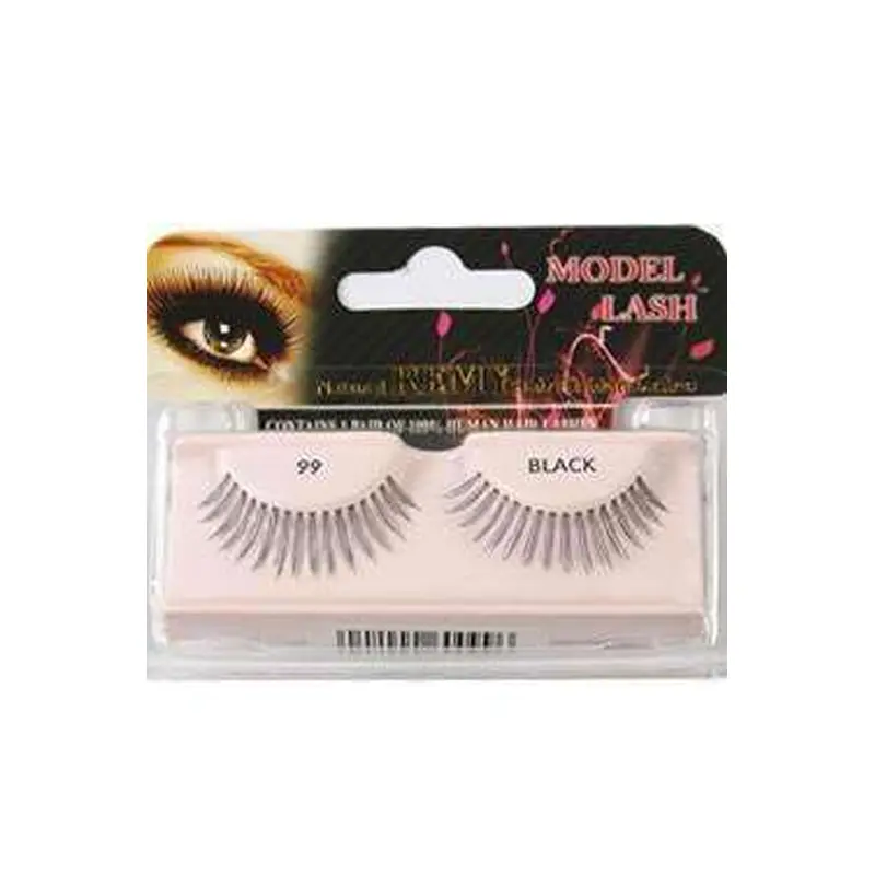 Model Lash Fashion Lashes - 99