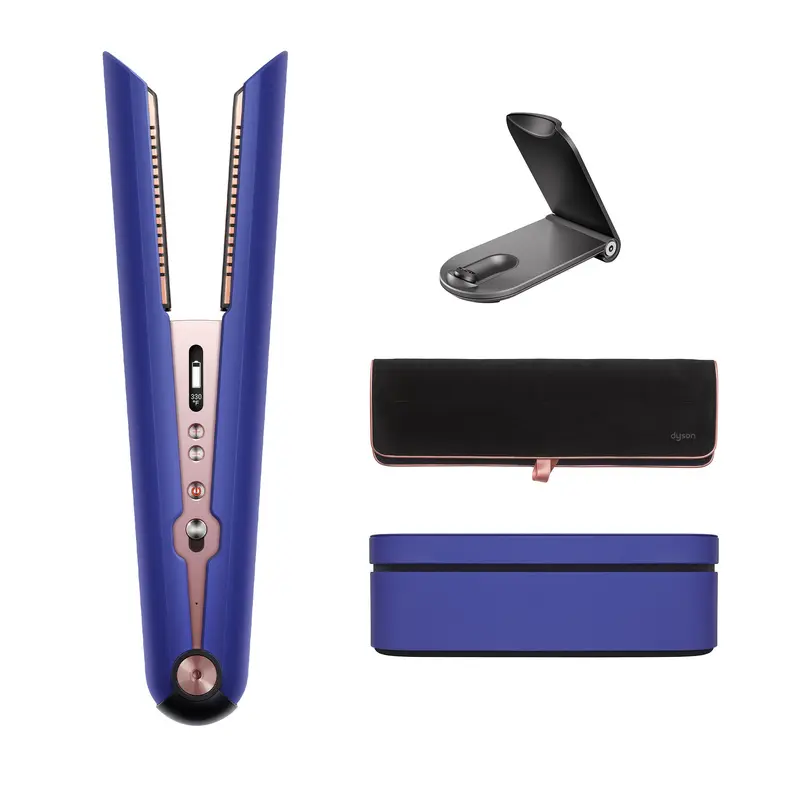Special Edition Corrale Hair Straightener