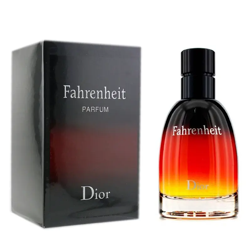 Christian Dior Fahrenheit Le Parfum Spray  75ml/2.5oz