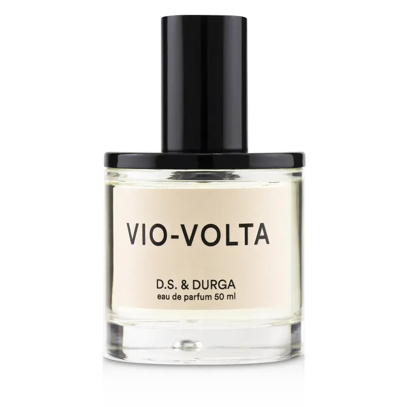 D.S. & Durga Vio-Volta Eau De Parfum Spray  50ml/1.7oz