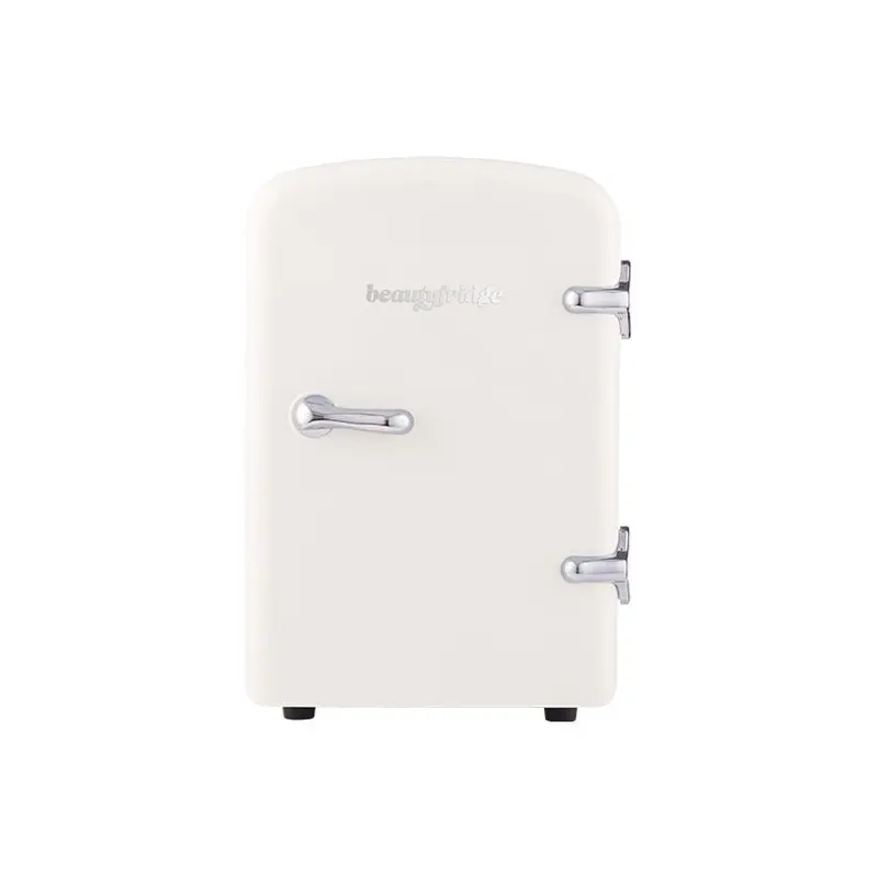 Beauty Fridge 4L Black