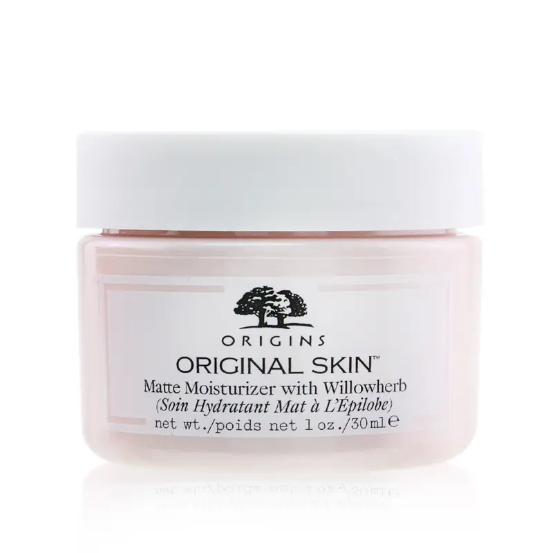 Origins Original Skin Matte Moisturizer With Willowherb  Original Skin M