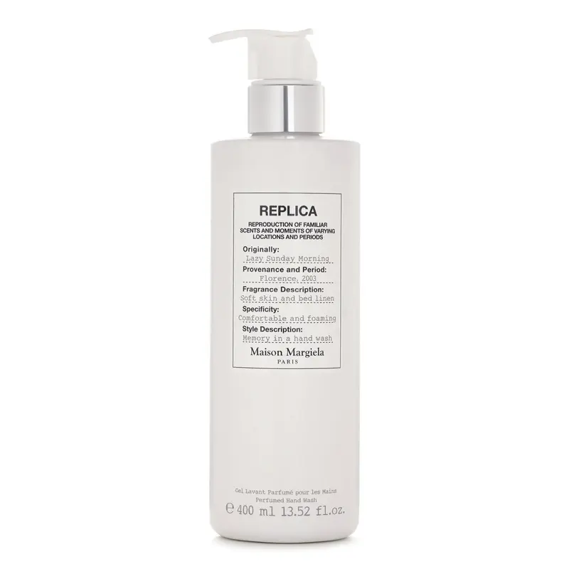 Maison Margiela Lazy Sunday Morning Hand Wash  400ml