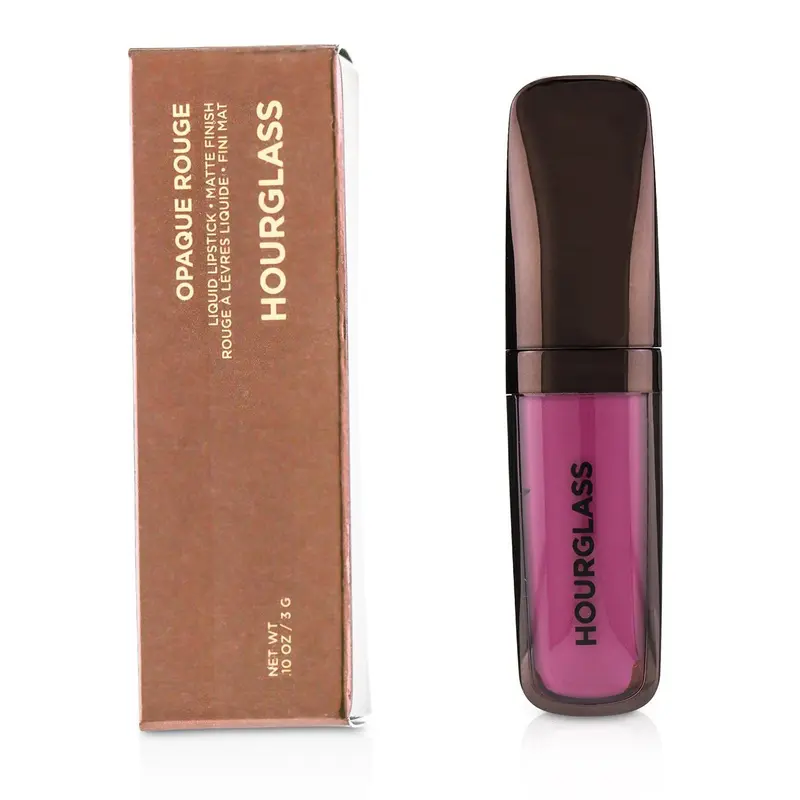 HourGlass Opaque Rouge Liquid Lipstick - # Ballet (Vivid Pink)  3g/0.1oz