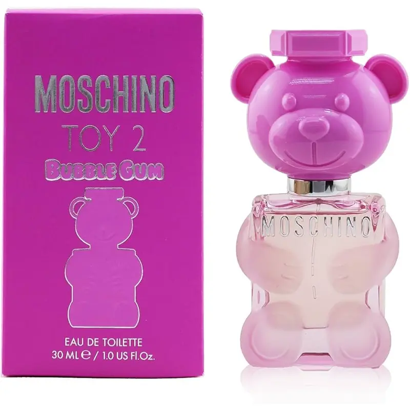 MOSCHINO TOY 2 BUBBLEGUM EDT SPRAY 30ML