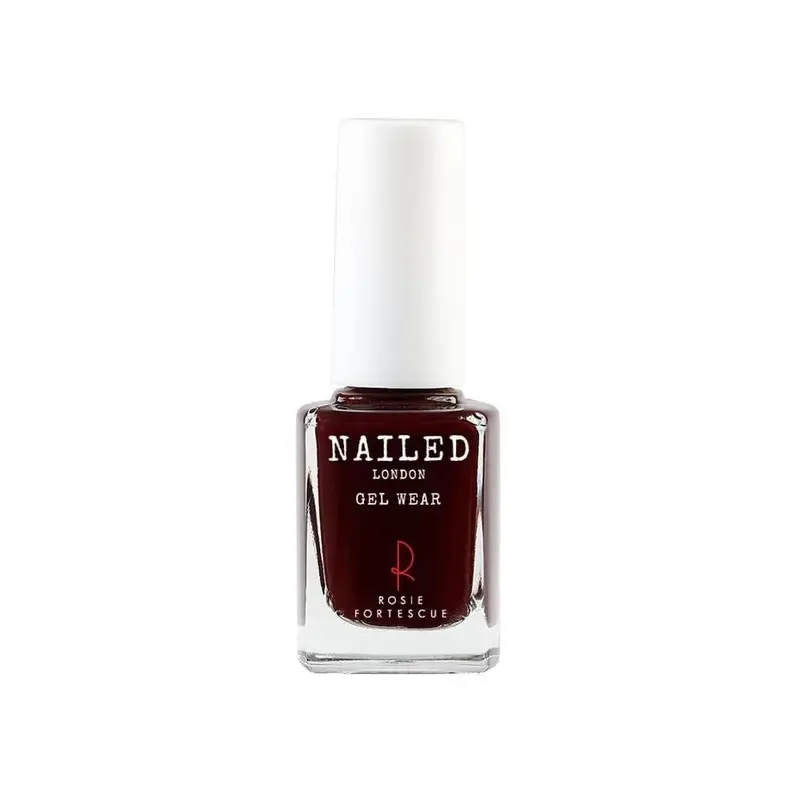 Nailed London Nail Polish 10ml  - Thigh High Club
