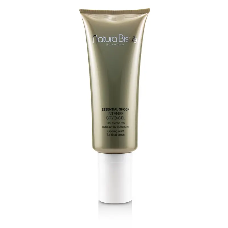 Natura Bisse Essential Shock Intense Cryo-Gel  200ml/7oz