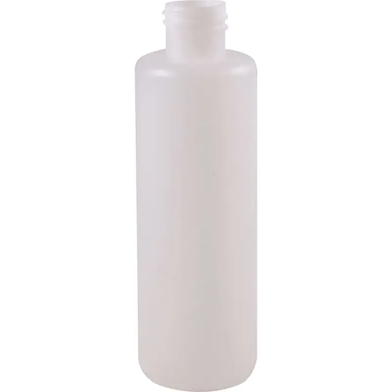 Dispensary & Clinic Items Bottle Plastic (white opaque) (28mm neck diameter) (single) 250ml