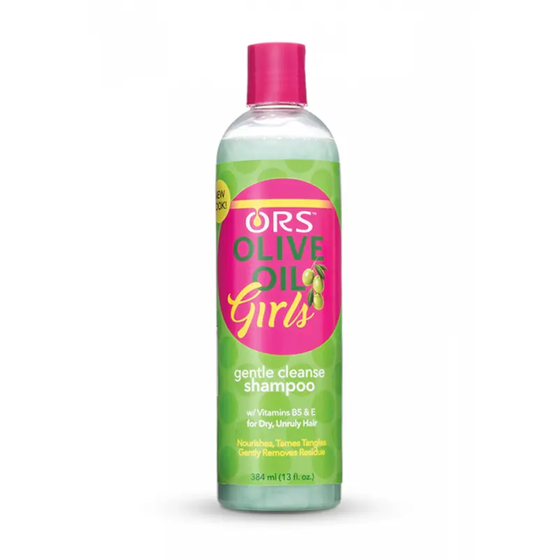 ORS Olive Oil Girls Gentle Cleanse Shampoo
