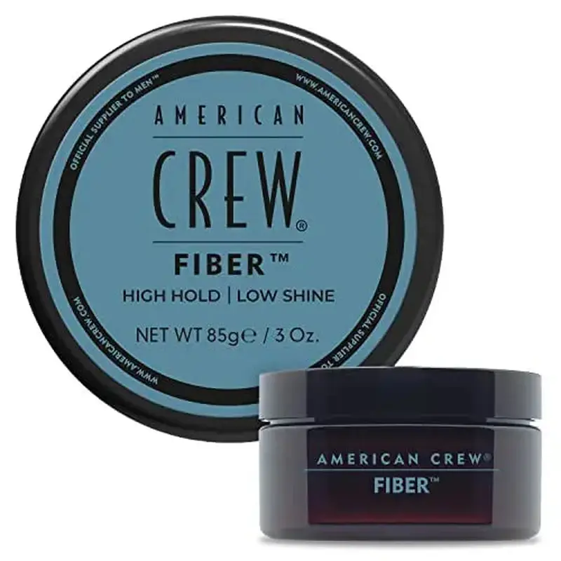 American Crew Fiber Styling Wax 85g