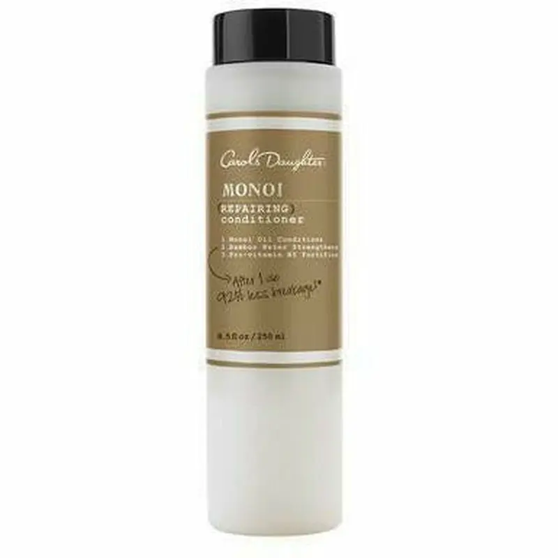 Carol's Daughter: Monoi Repairing Conditioner 8.5oz