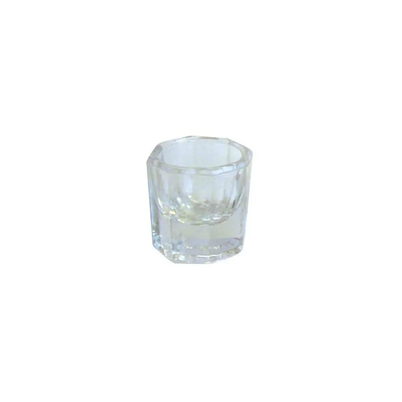 DL Professional Pro Glass Dappen Dish DL-C549