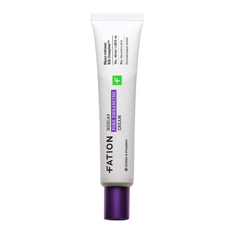 FATION Nosca9 Trouble Pore Enhancing Cream 45ml