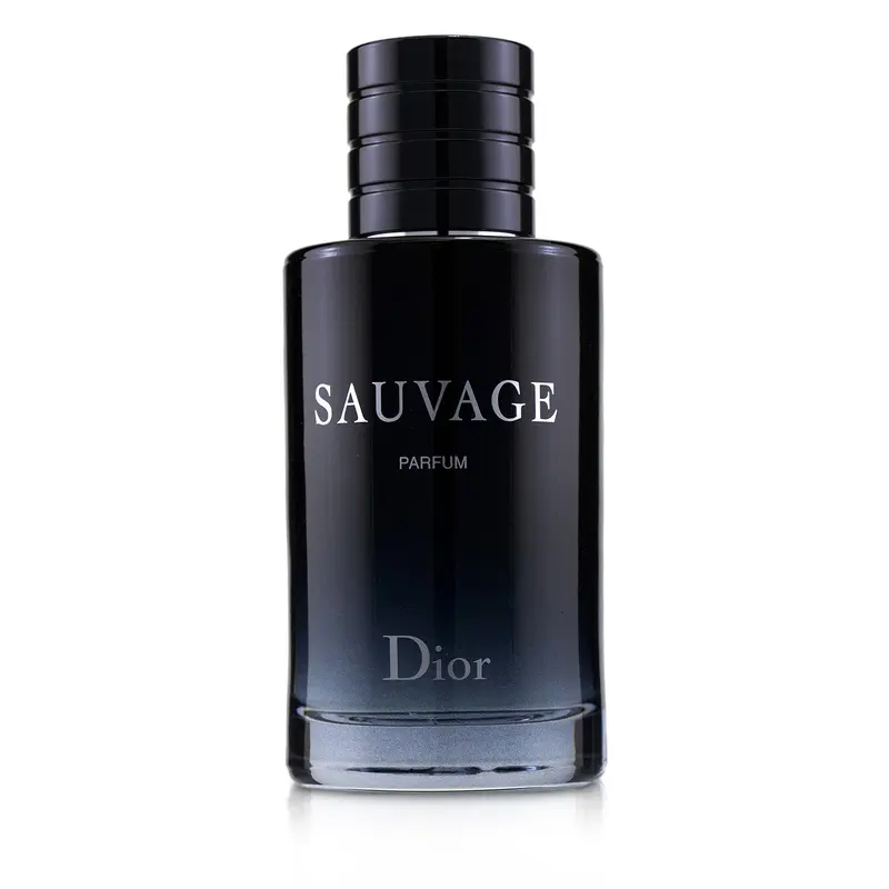 Christian Dior Sauvage Parfum Spray  100ml/3.3oz