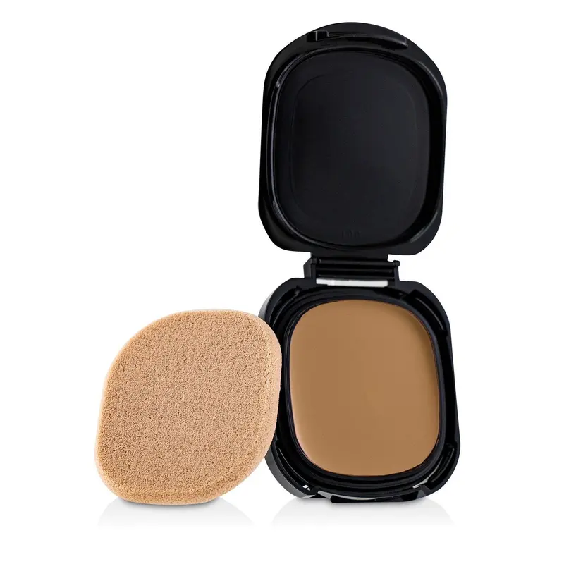 Shiseido Advanced Hydro Liquid Compact Foundation SPF10 Refill - O60 Natural Deep Ochre  12g/0.42oz