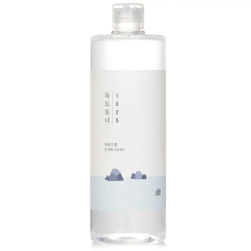 Round Lab 1025 Dokdo Toner  500ml