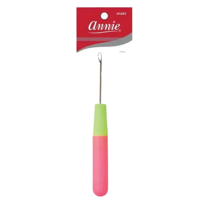 Annie #4863 Latch Hook Hair Weaving Tool 15 cm (Medium)