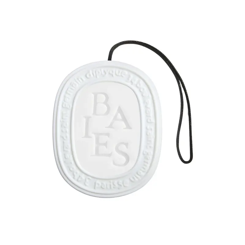 Baies (Berries) Wax Oval