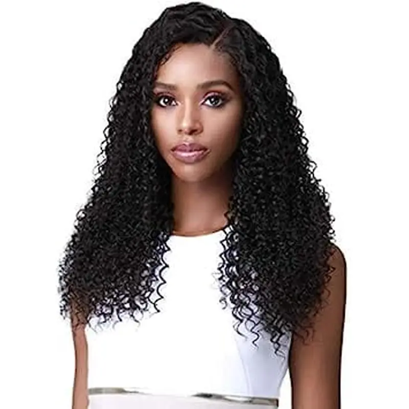 Boss Bundle Gold Level Bohemian Curl 18" - BNVBOCU