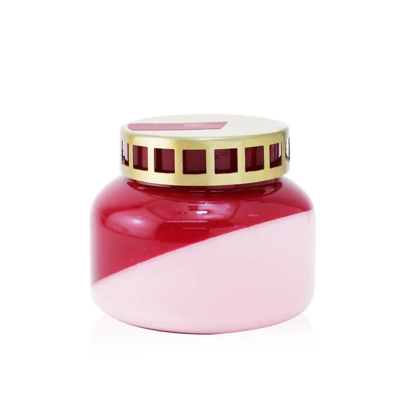 Capri Blue Dual Tone Jar Candle - Coconut Santal  226g/8oz