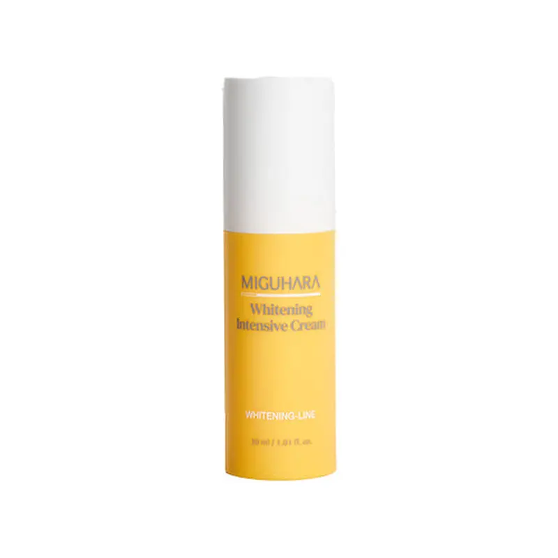 MIGUHARA Whitening Intensive Cream 30ml