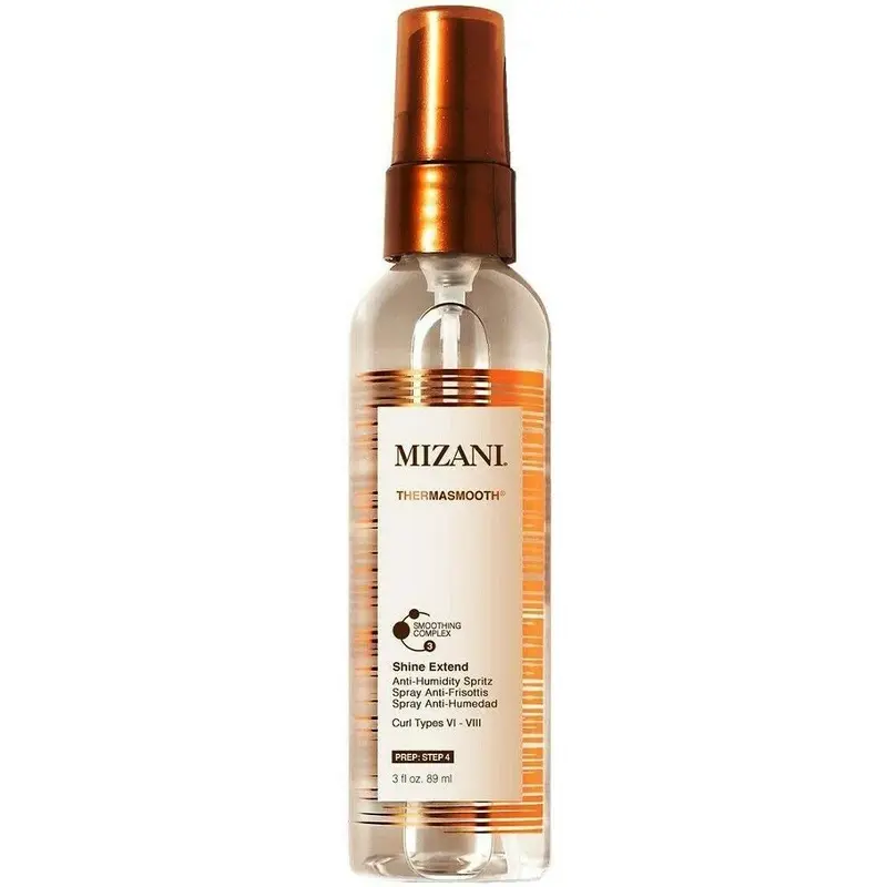 Mizani Thermasmooth Smooth Guard Serum