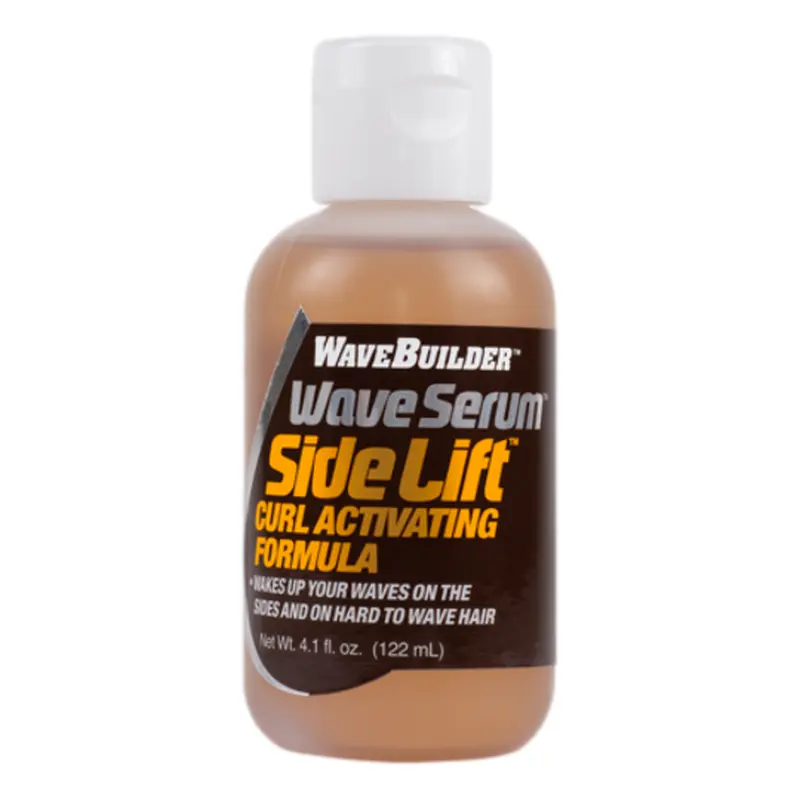 WaveBuilder Wave Serum Side Lift Wave Activating Formula