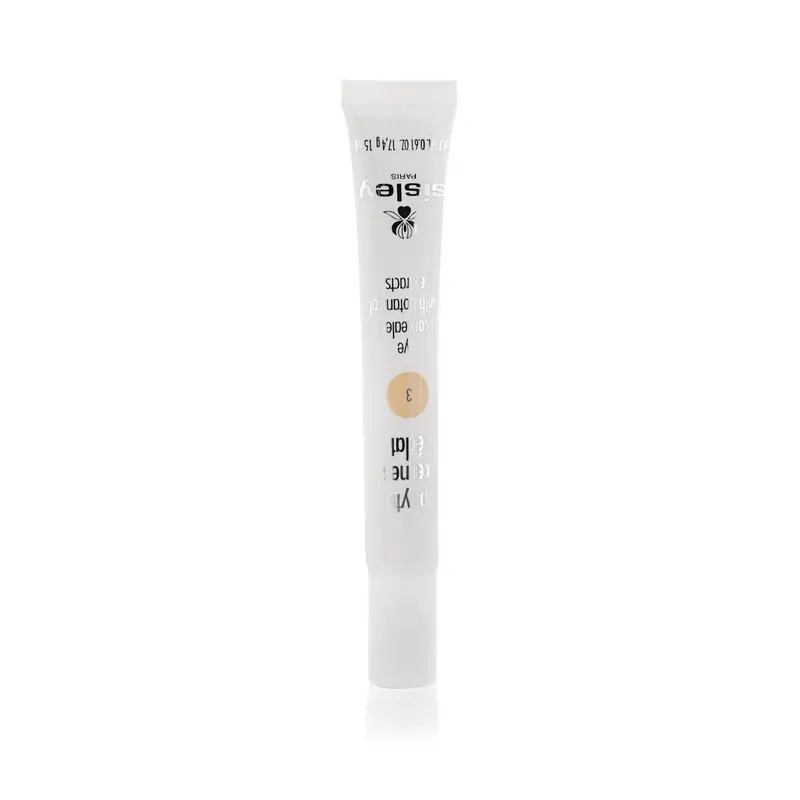 Sisley Phyto Cernes Eclat Eye Concealer - # 03  15ml/0.61oz