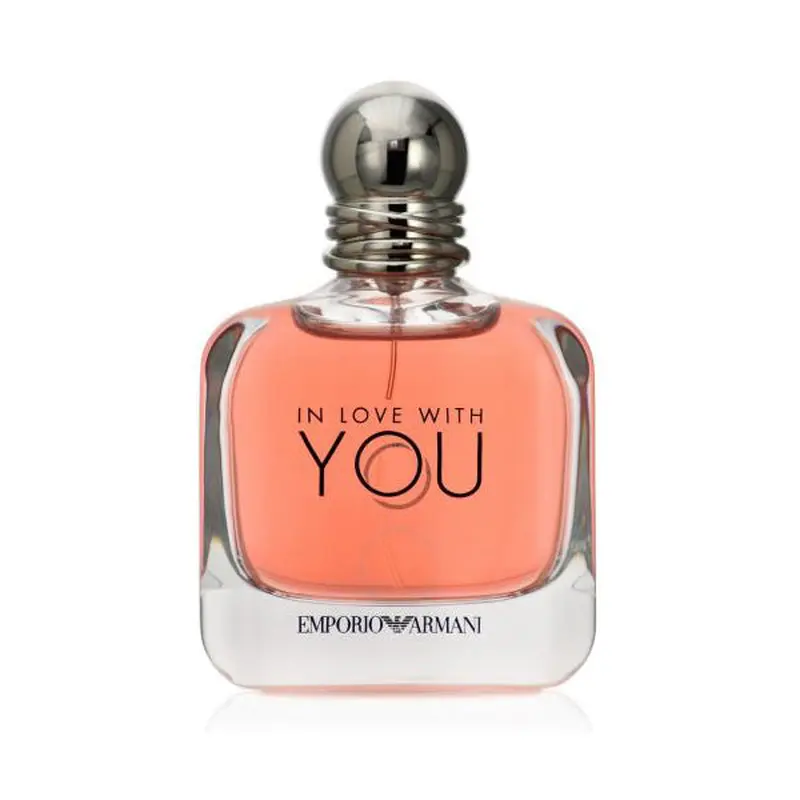 Emporio Armani In Love With You Edp For Women