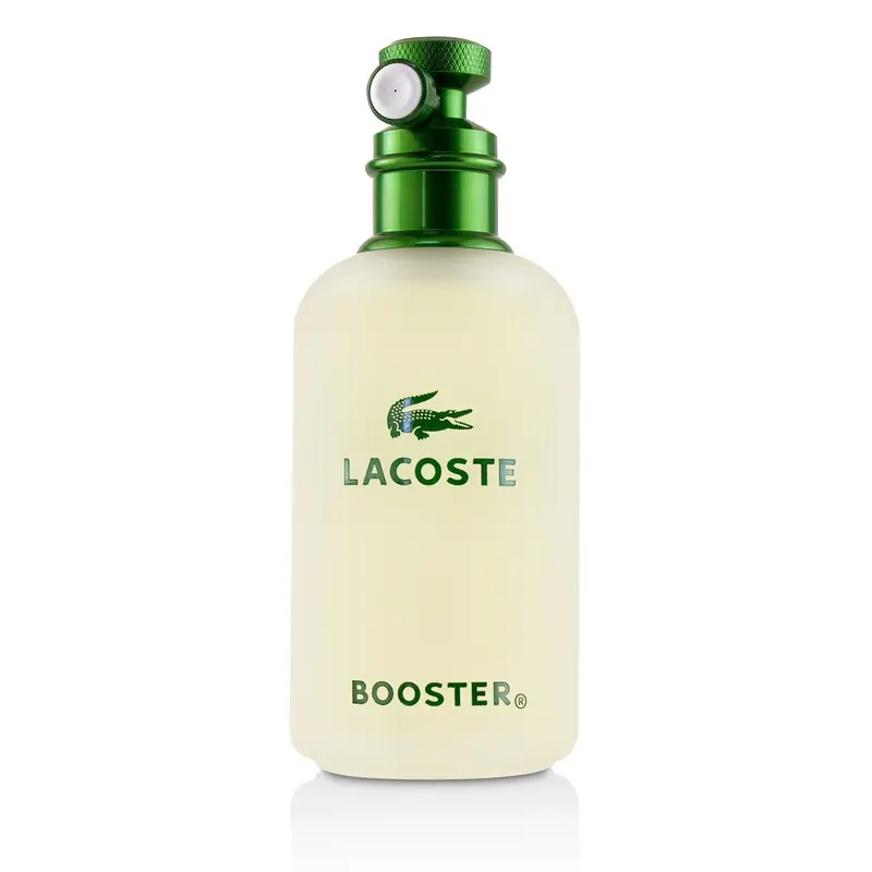Lacoste Booster Eau De Toilette Spray  75ml/2.5oz