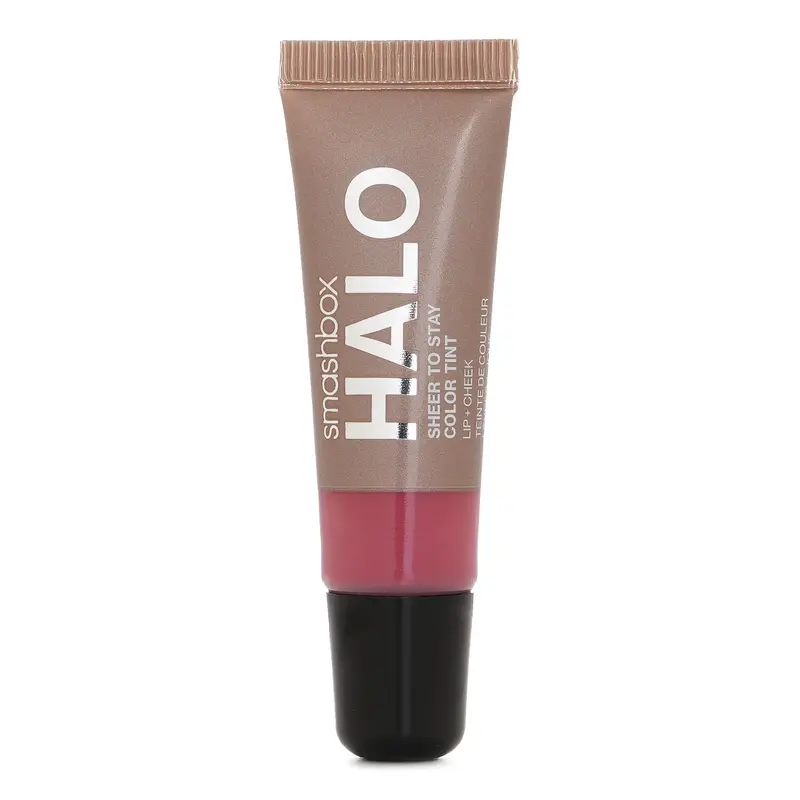Smashbox Halo Sheer To Stay Color Tint - # Wisteria  10ml