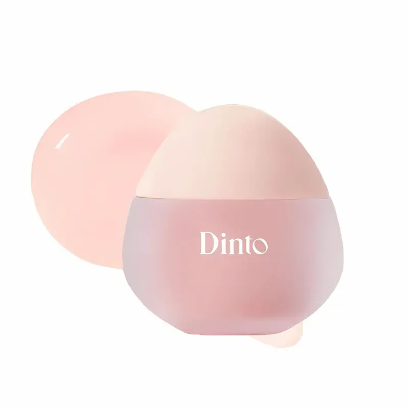 Dinto Chubby Mocchi Jelly Paw Paw Lip Mask 10g (5 colors to choose)