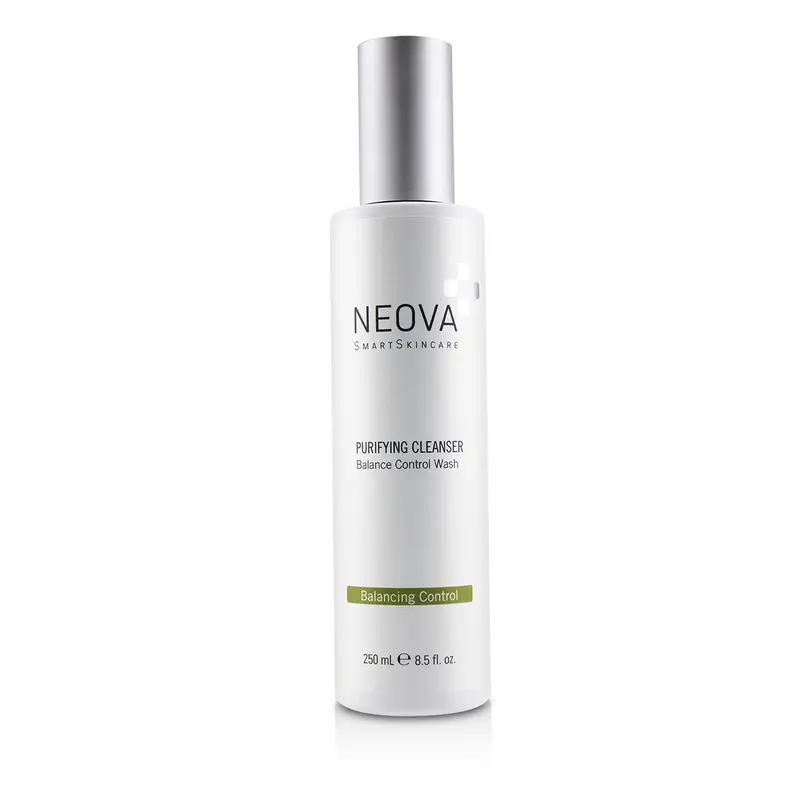 Neova Balancing Control - Purifying Cleanser  250ml/8.5oz