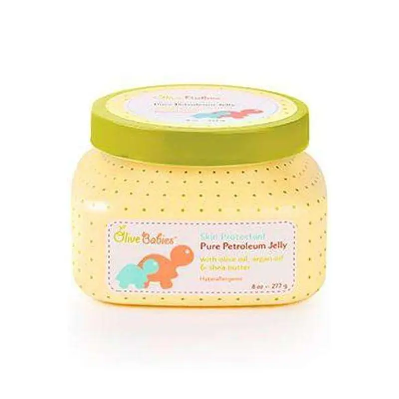 Olive Babies Pure Petroleum Jelly