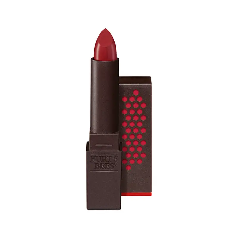 Burt's Bees Burt's Bees Lipstick Scarlet Soaked 3.4g